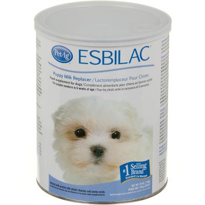 PetAg Esbilac Powder 12 oz.