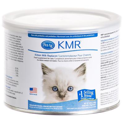 PetAg KMR Powder 6 OZ