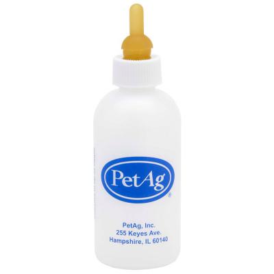 Pet-Ag Nurser Bottles 2 oz.