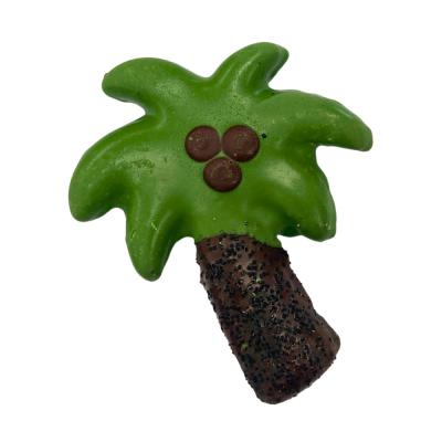 Bakery Palm Tree Dog Biscuit
