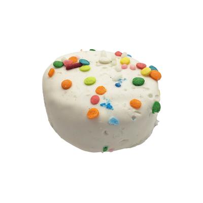 Bakery Wicked Tiny Birthday Cake Dog Pastry