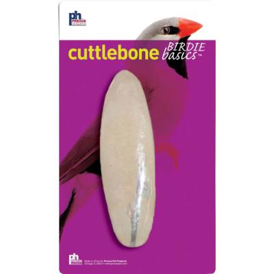 Cuttlebone 6-10 in.
