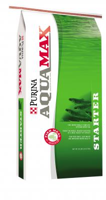 Aquamax Grower 400 50 lb.
