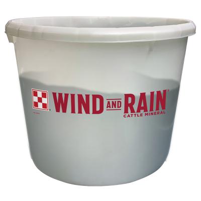 Purina Wind & Rain AS Mineral Tub with Altasoid 225 lb.