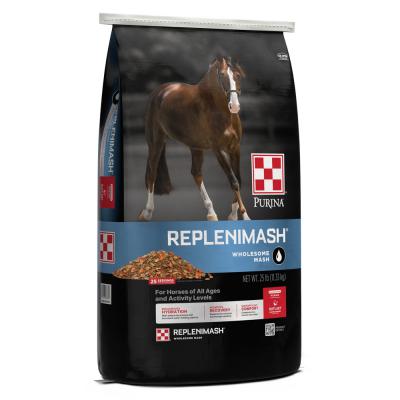 Purina RepleniMash 25 lb.