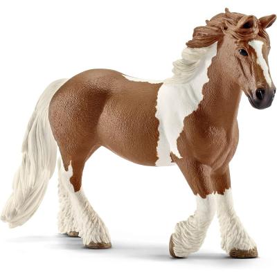 Schleich Farm World Tinker Mare Horse Toy