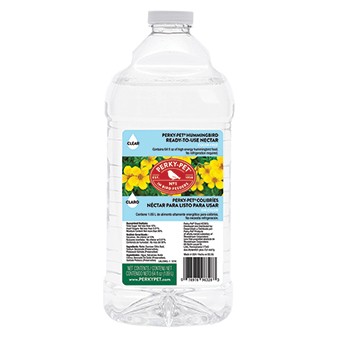 Perky-Pet Hummingbird Nectar Concentrate 32 fl oz.