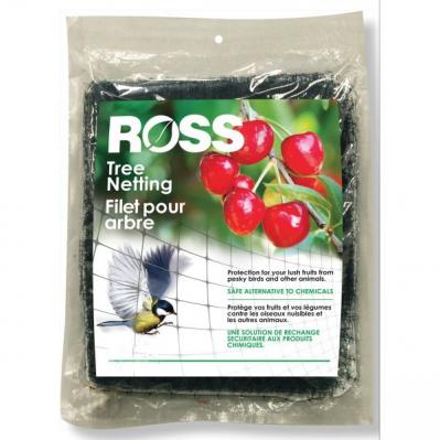 Garden Netting 14 X 45