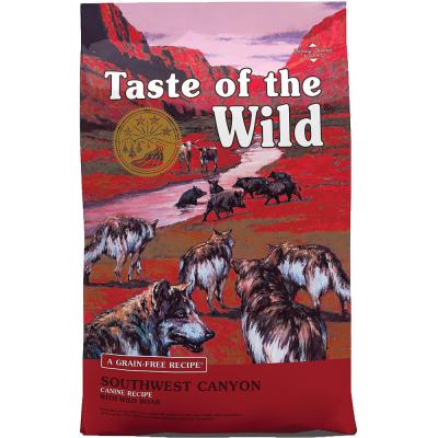 Taste Of The Wild Southwest Canyon 14 lb.