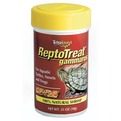 TetraFauna ReptoTreat Gammarus .35 oz.
