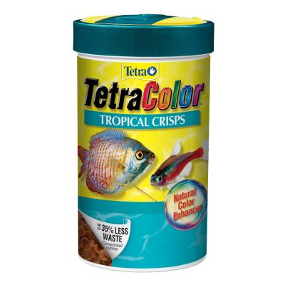 TetraColor Tropical Crisps .56 oz.