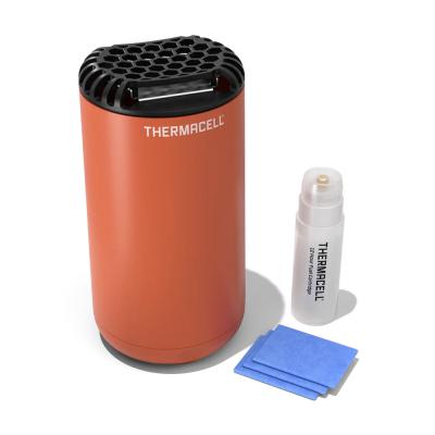Thermacell Patio Shield Mosquito Repeller Canyon