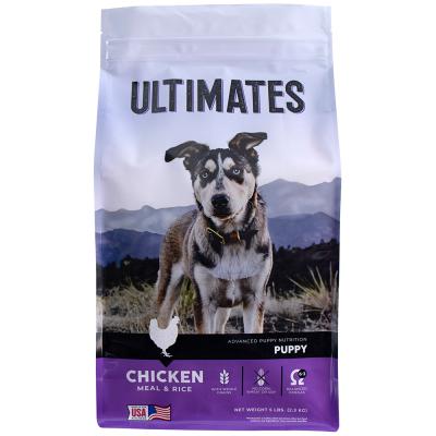 Ultimates Puppy Chicken Meal & Rice 5 lb. (Formerly Pro Pac Ultimates)