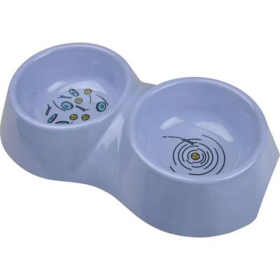 Ecoware Double Dish With Non-Skid 16 L.