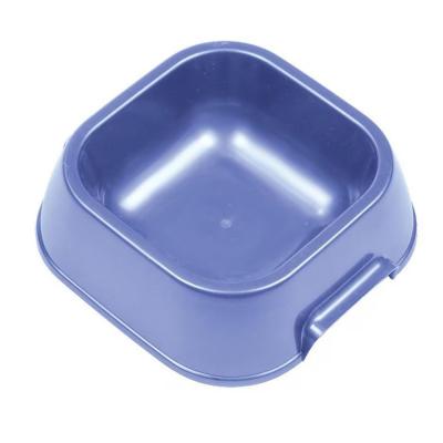 Lightweight Square Dish 16 oz.