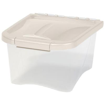 Pet Food Container 5 lb. Capacity