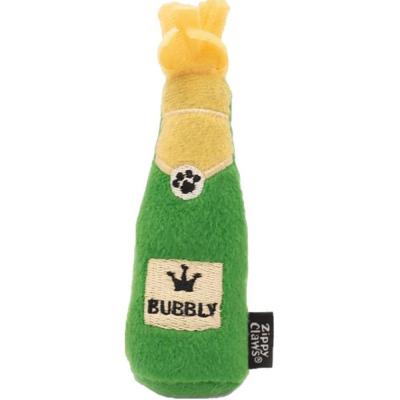 ZippyClaws Catnip Crusherz Bubbly